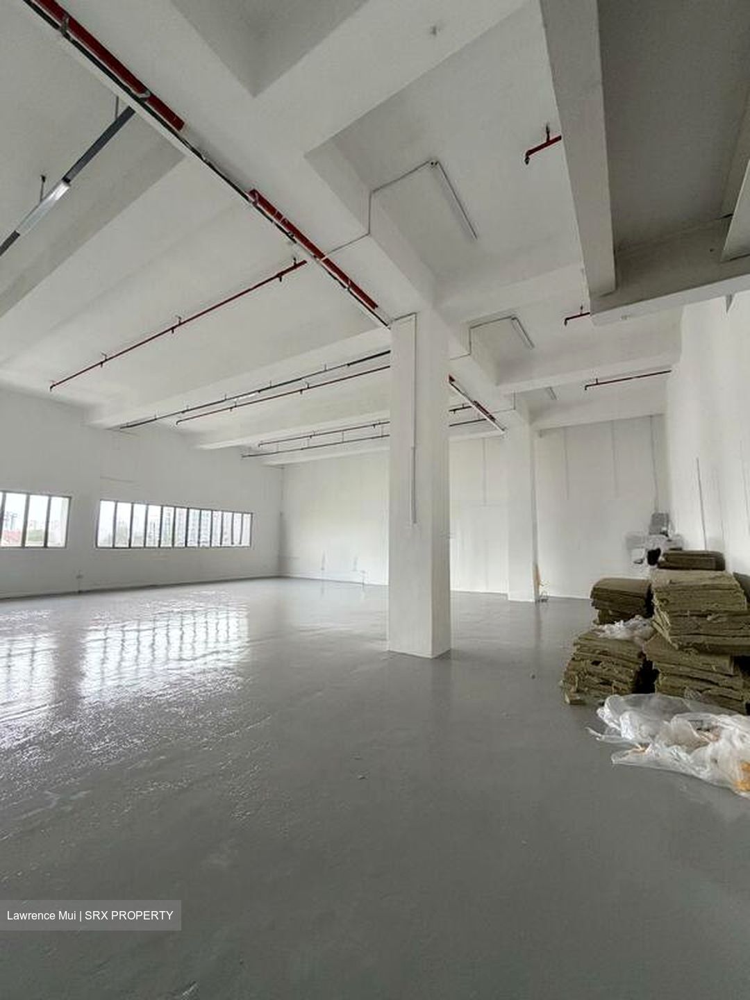 Foo Wah Industrial Building (D20), Factory #523545071